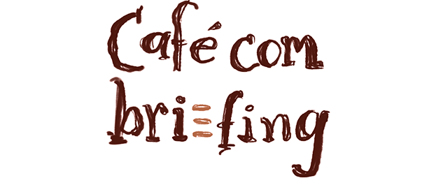 Repertório – Café com Briefing